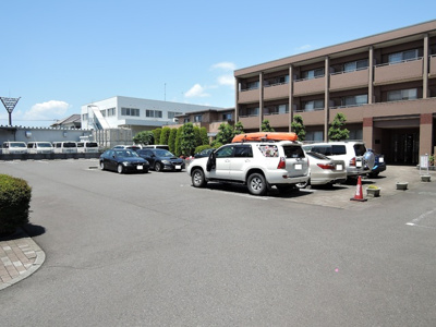敷地内駐車場（要空き確認）