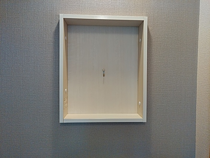 ティルタ サリの設備