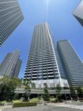中央区晴海３丁目の中古マンションの画像