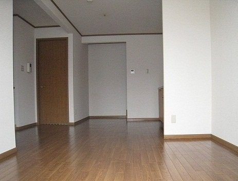 クワイエットヒル　Ｙ・Ｋの居間・リビング