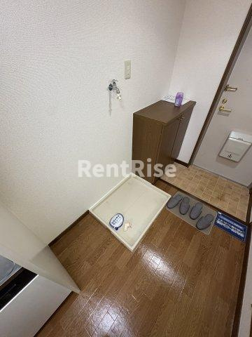 Casa feliceのその他