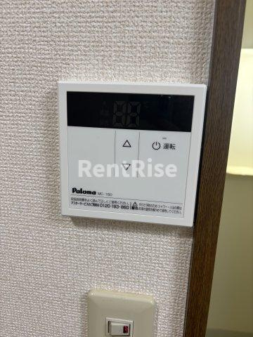 Casa feliceのその他