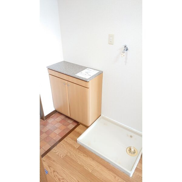 Casa feliceの設備