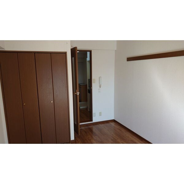 Casa feliceの内装