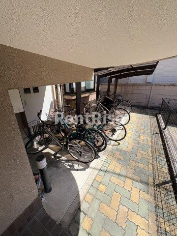 Casa feliceのその他共用部分