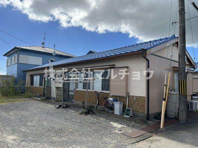 田口アパート　