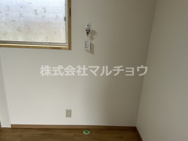 田口アパート　の設備