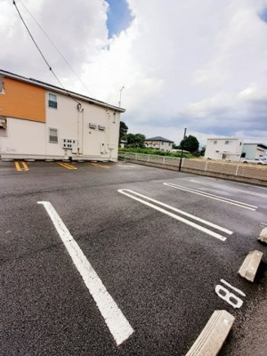 【駐車場】 | ファインＤ