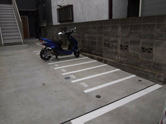 【その他共用部分】