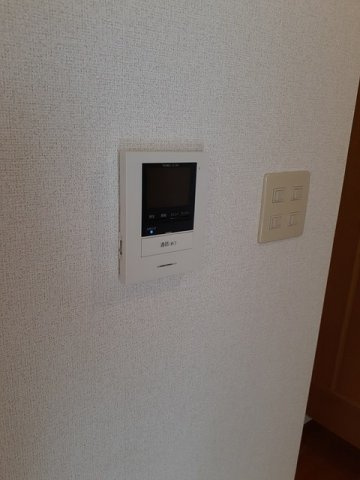 ラヴィアン・ローズのセキュリティ|TVモニター付きで安心です☆