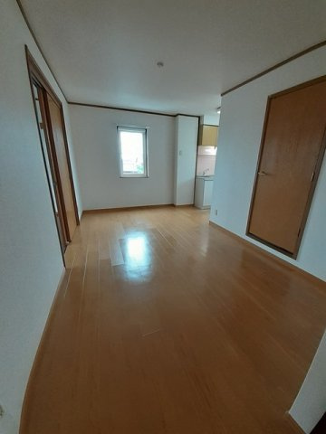 ニュークレストール舞のその他|明るい室内です★