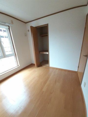 ニュークレストール舞の収納|収納スペース豊富です☆