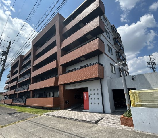 豊田市若林東町宮間の賃貸マンション