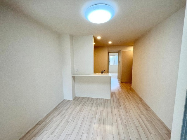 ＨＩＢＡＲＩの内装