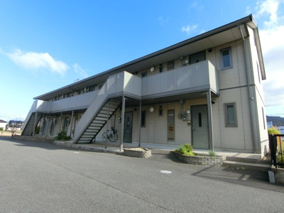 【外観】 | アイリス