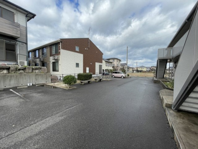 【駐車場】 | アイリス