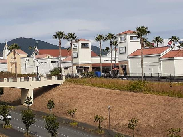 エクセレントⅡの周辺|鳥栖プレミアム・アウトレットまで1650m