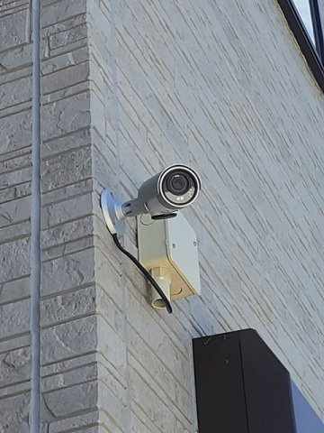 音吉　７ｔｈのセキュリティ|防犯カメラ付きで安心です★