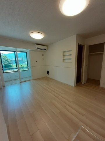 音吉　７ｔｈの居間・リビング|広いリビング★