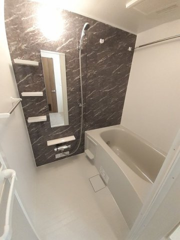 音吉　７ｔｈの浴室