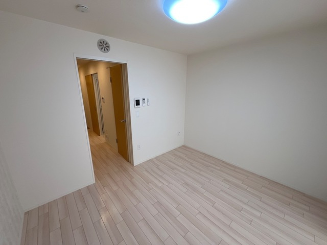 コロンⅡの内装