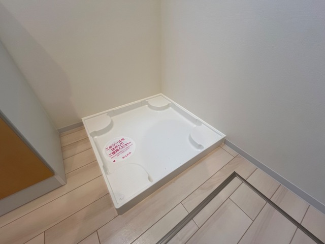 コロンⅡの内装