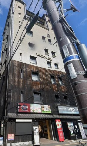 プレクサスビル