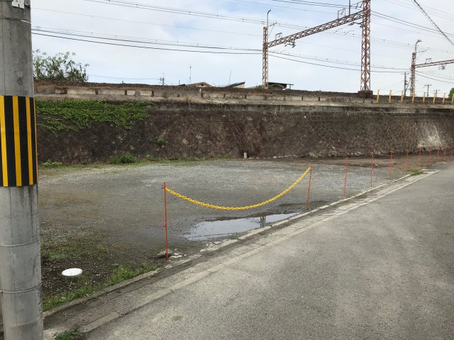 和歌山市源蔵馬場・土地・56870の外観