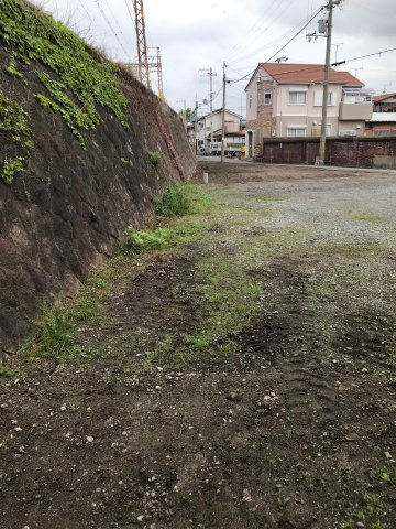 和歌山市源蔵馬場・土地・56870の外観