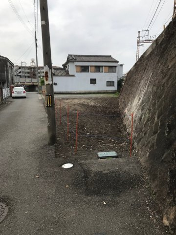 和歌山市源蔵馬場・土地・56870の外観