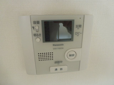 【セキュリティ】 | ドゥージエム京橋