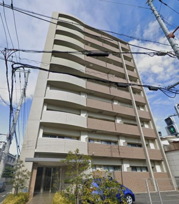 【外観】 | ドゥージエム京橋