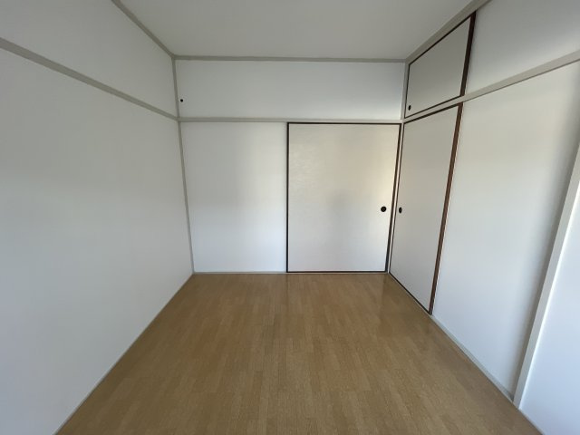 岡﨑コーポの子供部屋