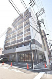 大阪市都島区東野田町１丁目のマンションの画像