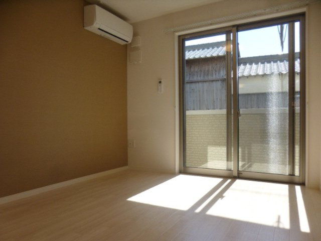 ストーク才ノ元の子供部屋