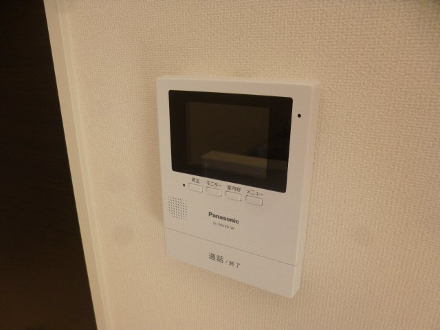 ストーク才ノ元のセキュリティ