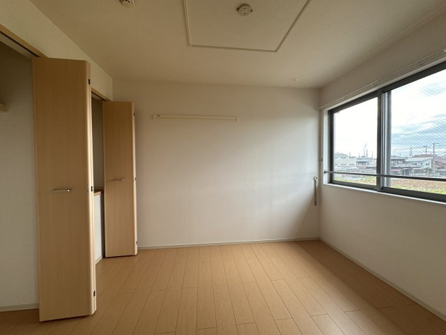 ポーシェガーデン６の子供部屋
