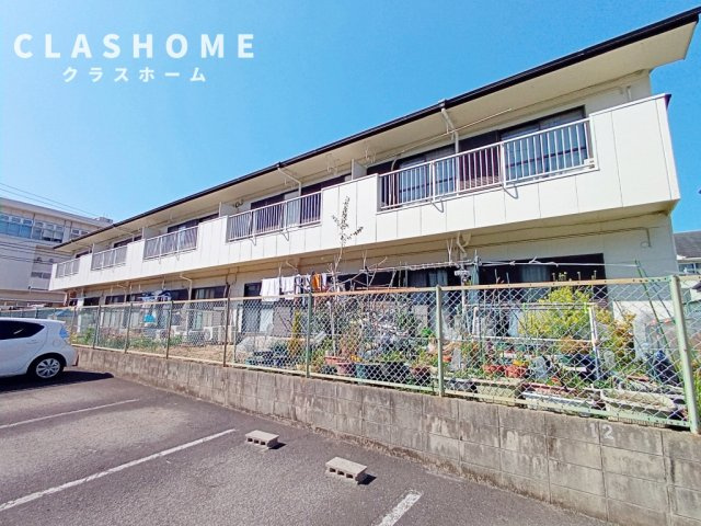 若松ハイツ　　刈谷市の賃貸ならクラスホーム刈谷店の外観