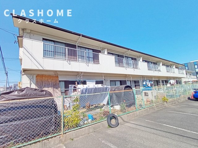 若松ハイツ　　刈谷市の賃貸ならクラスホーム刈谷店の外観