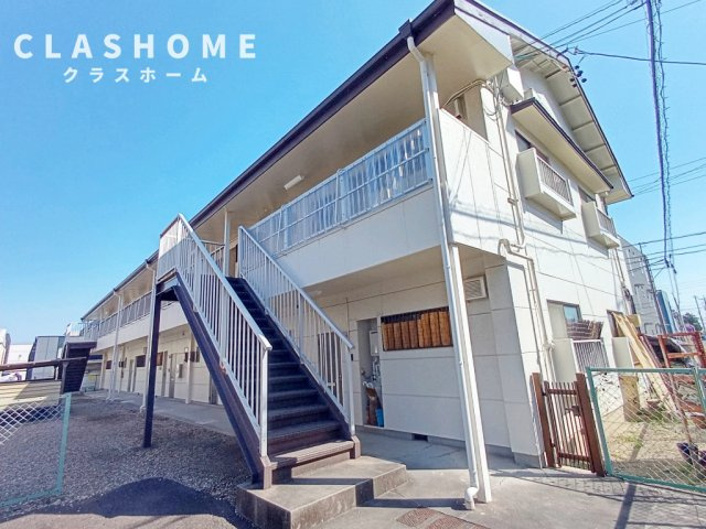 若松ハイツ　　刈谷市の賃貸ならクラスホーム刈谷店のエントランス