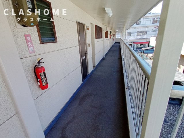 若松ハイツ　　刈谷市の賃貸ならクラスホーム刈谷店のその他共用部分