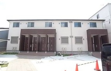 コート・シャルマンのその他共用部分