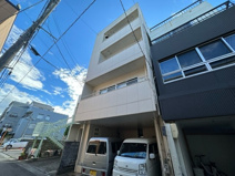 松村ビルの画像