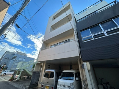 【外観】 | 松村ビル