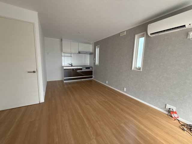 カーサ　カリーノの居間・リビング