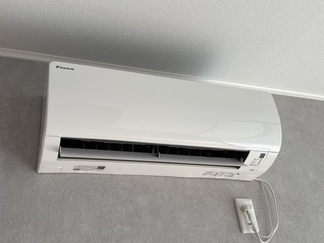 カーサ　カリーノの設備