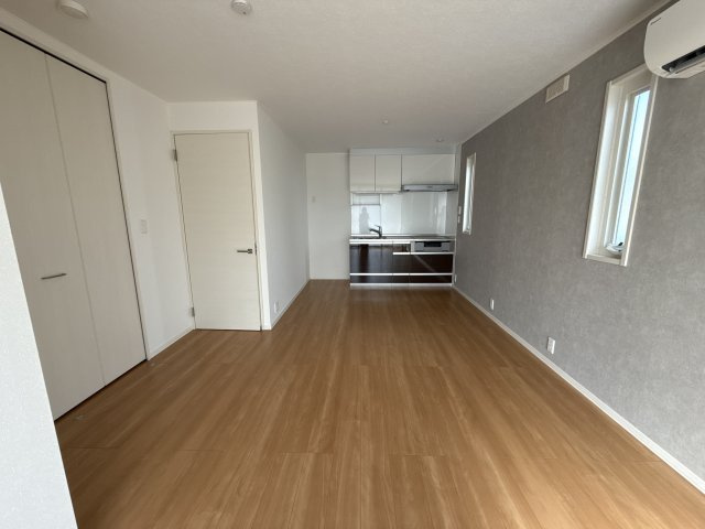 カーサ　カリーノの居間・リビング