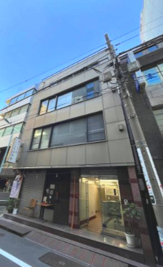 日本橋相互ビル