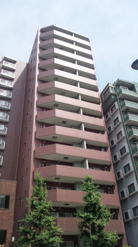 A-standard本郷三丁目の外観|外観