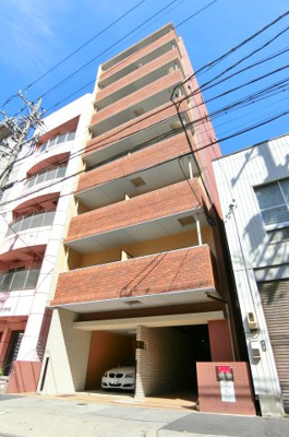 【外観】 | ボワドブローニュ